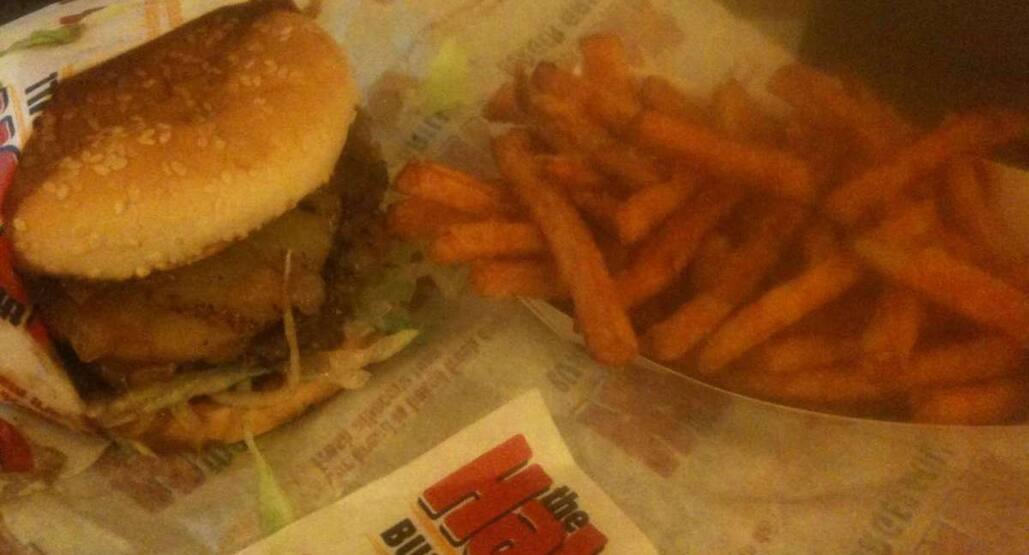 The Habit Burger Grill Eastside Santa Barbara